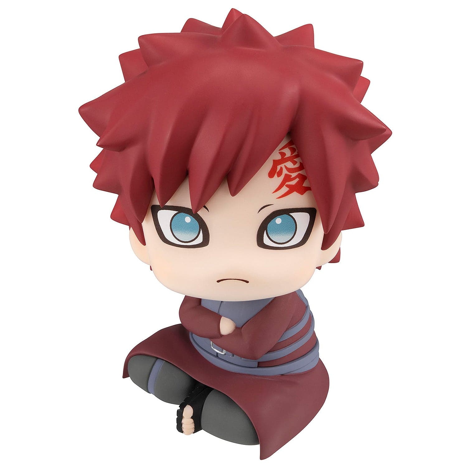 Lookup: Naruto Shippuden - Gaara