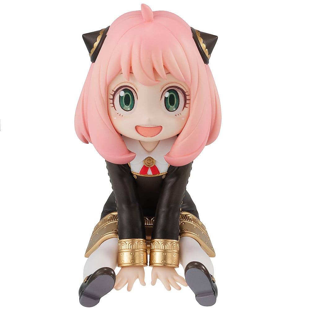 G.E.M. Series: SPY×FAMILY - Palm-size Anya-chan