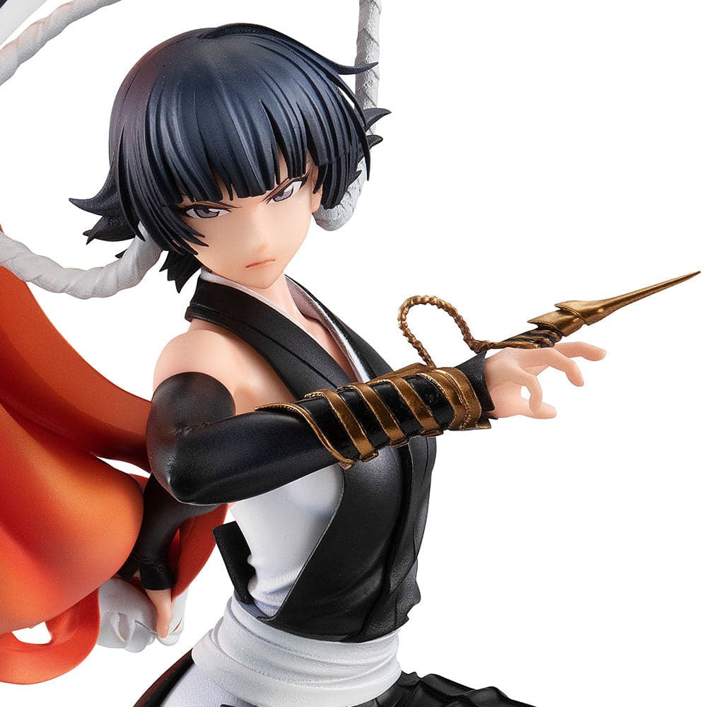 GALS Series: BLEACH - Suì-Fēng