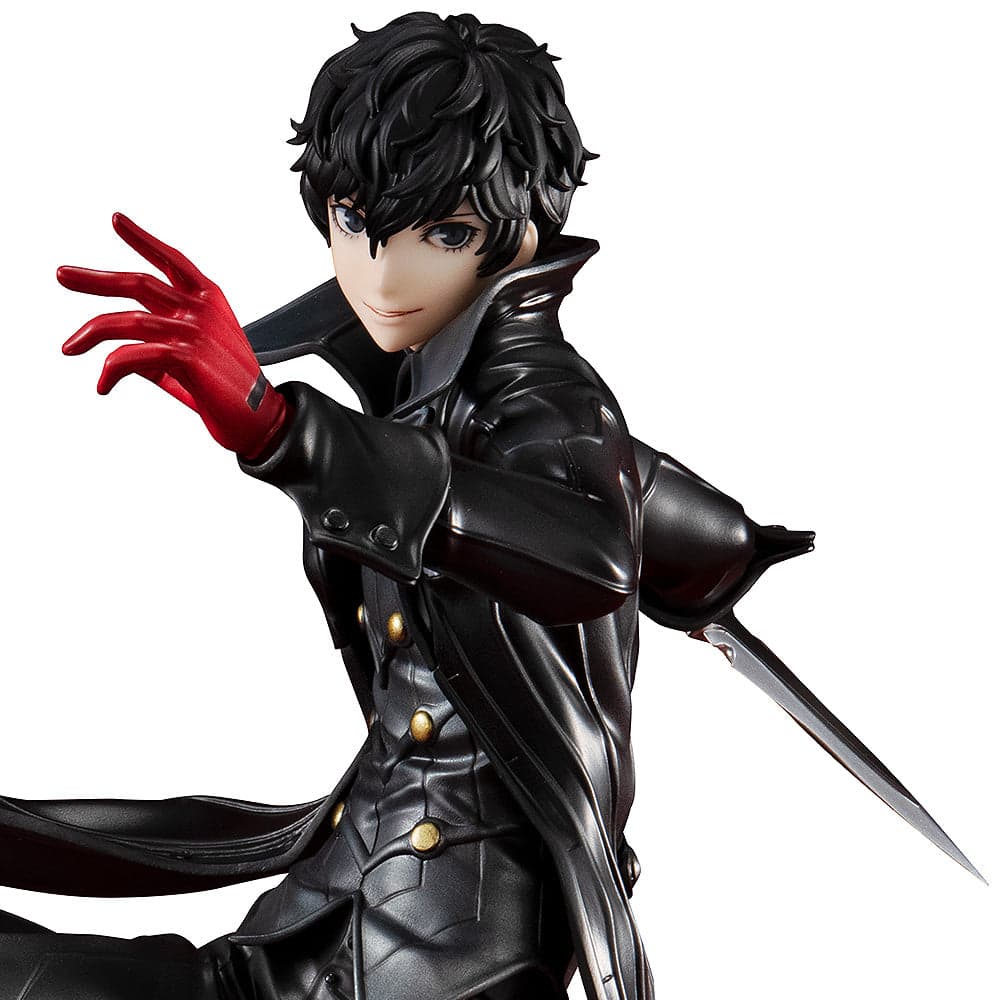 Lucrea: Persona 5 Royal - Joker