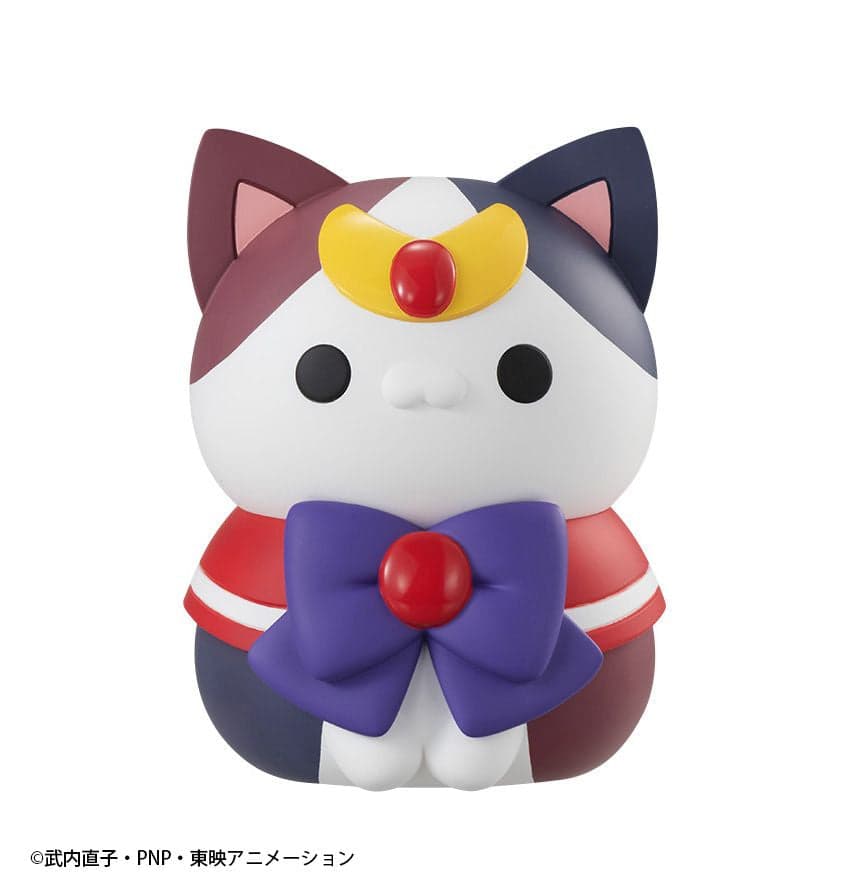 Pretty Guardian Sailor Moon - Ginyantic Sainya Moon! Series 03: Sailor Mars