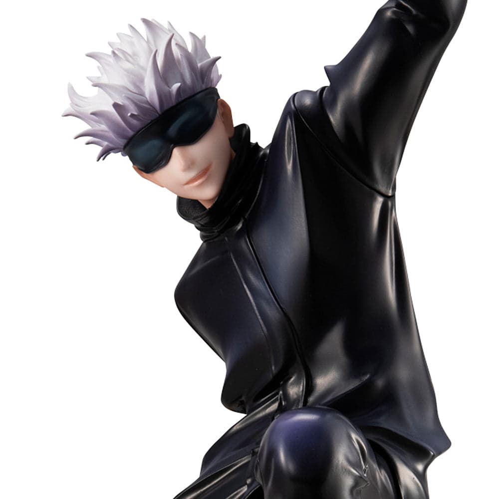 Jujutsu Kaisen Satoru Gojo