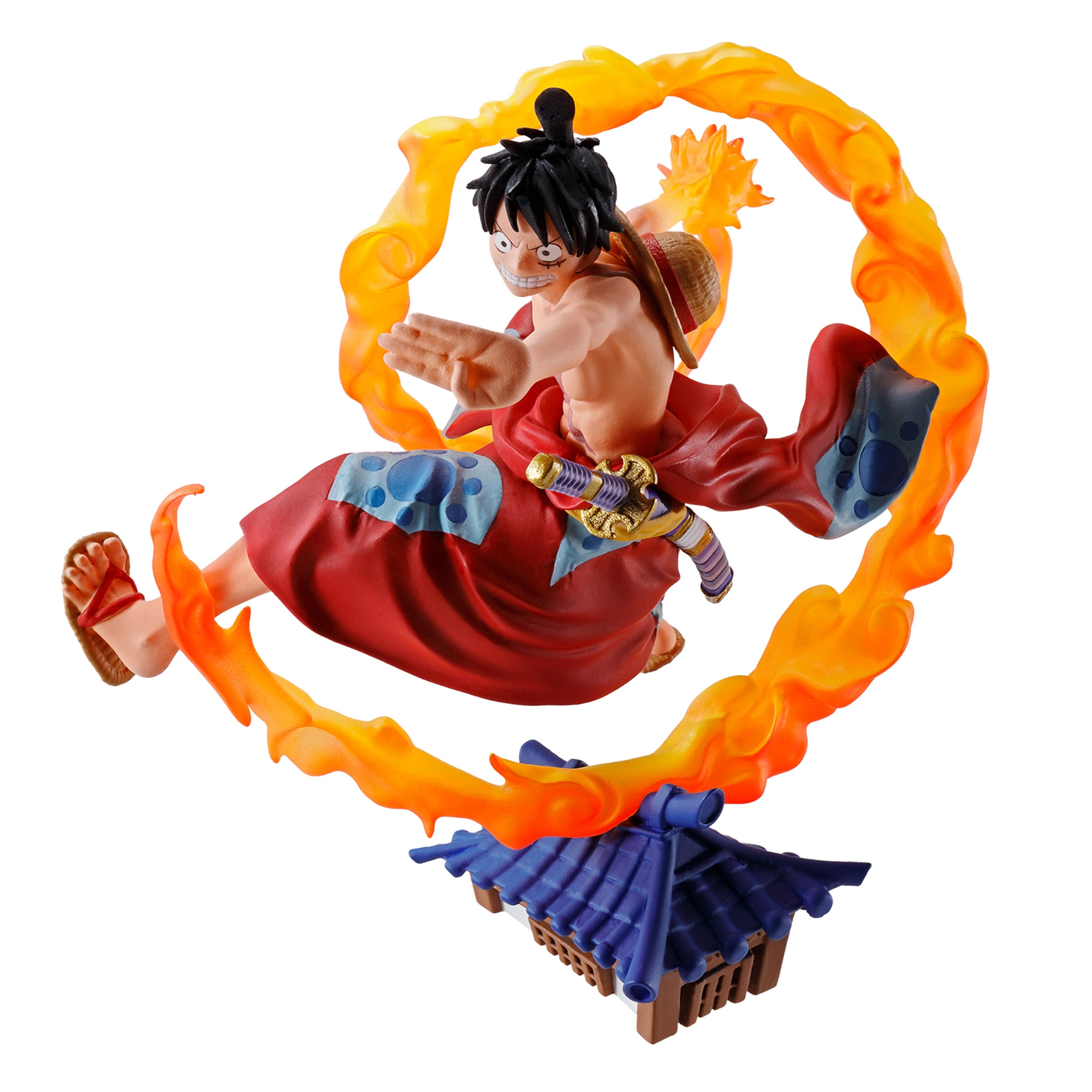 LOGBOX One Piece WANOKUNI Vol.1