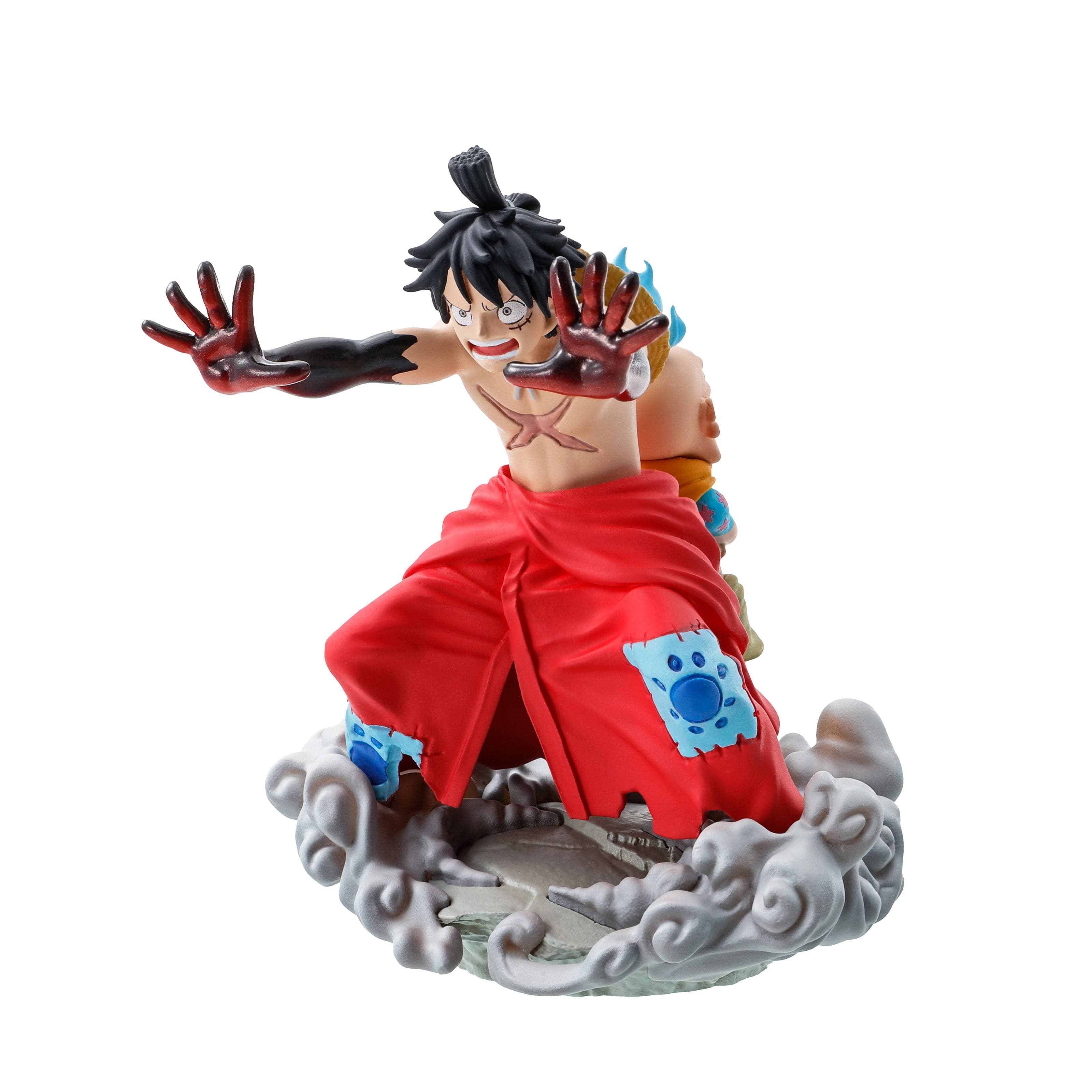 LOGBOX One Piece WANOKUNI Vol.2