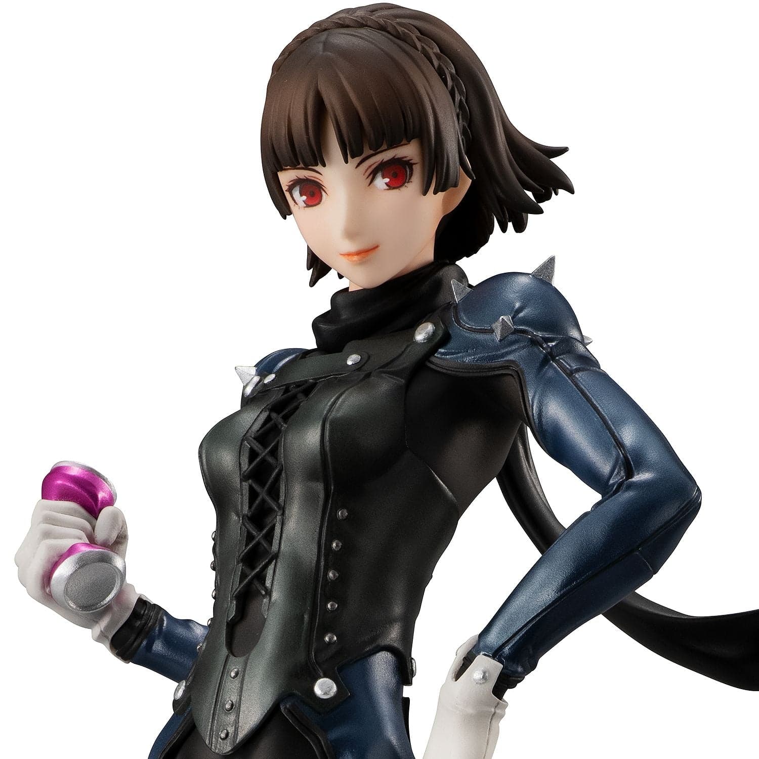 Lucrea: Persona 5 The Royal - Makoto Niijima