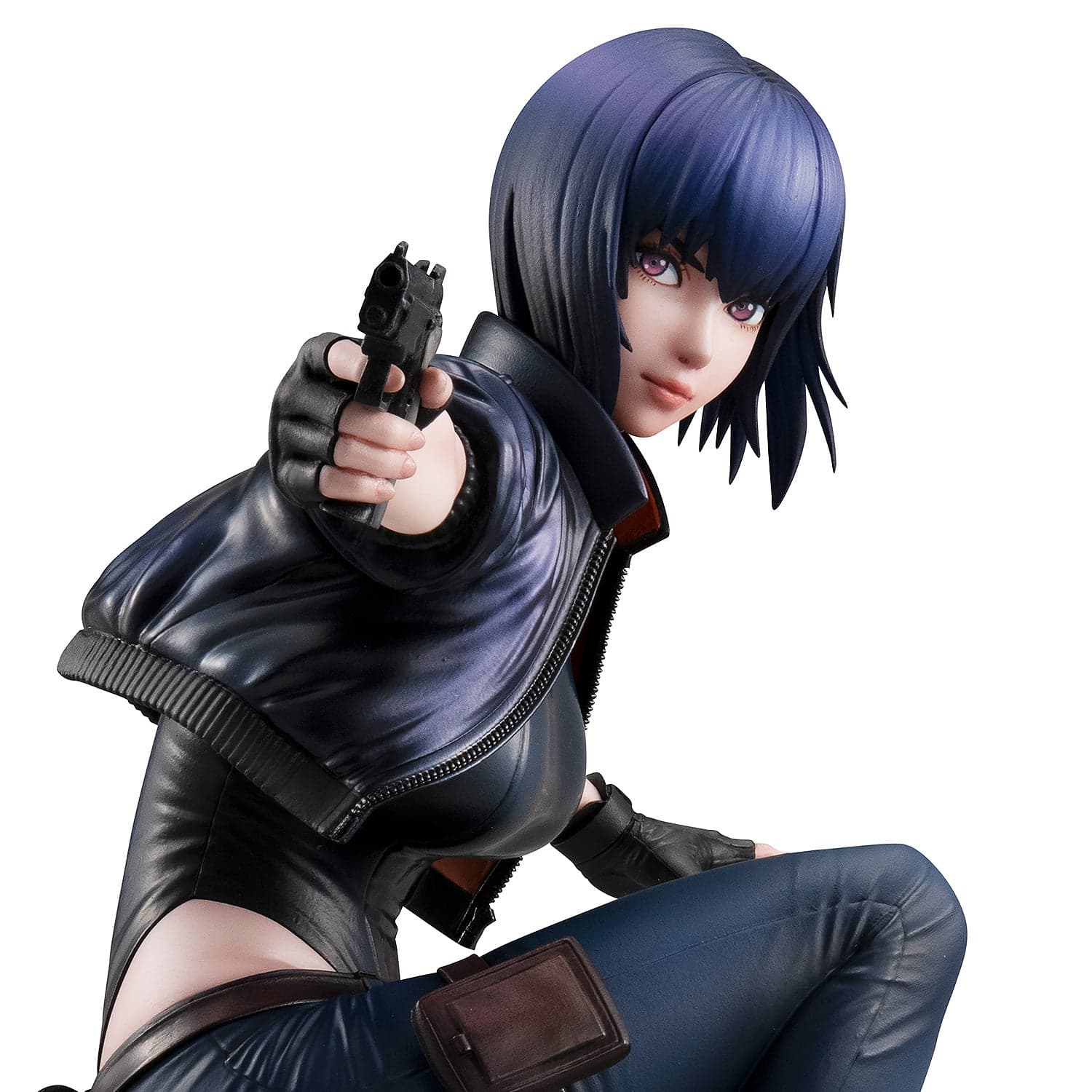 Ghost in the Shell: SAC_2045 - Motoko Kusanagi