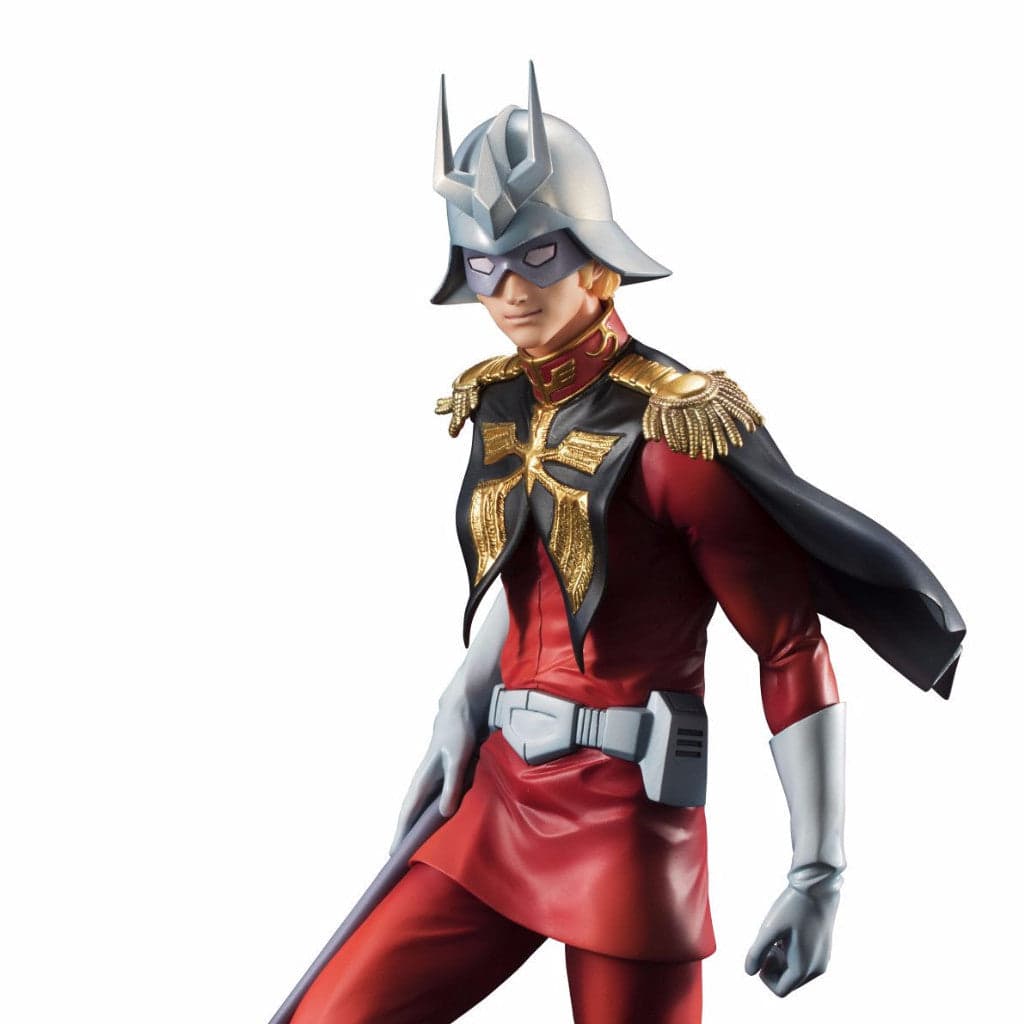 Gundam Guys Generation: Mobile Suit Gundam Char Aznable (Resale)