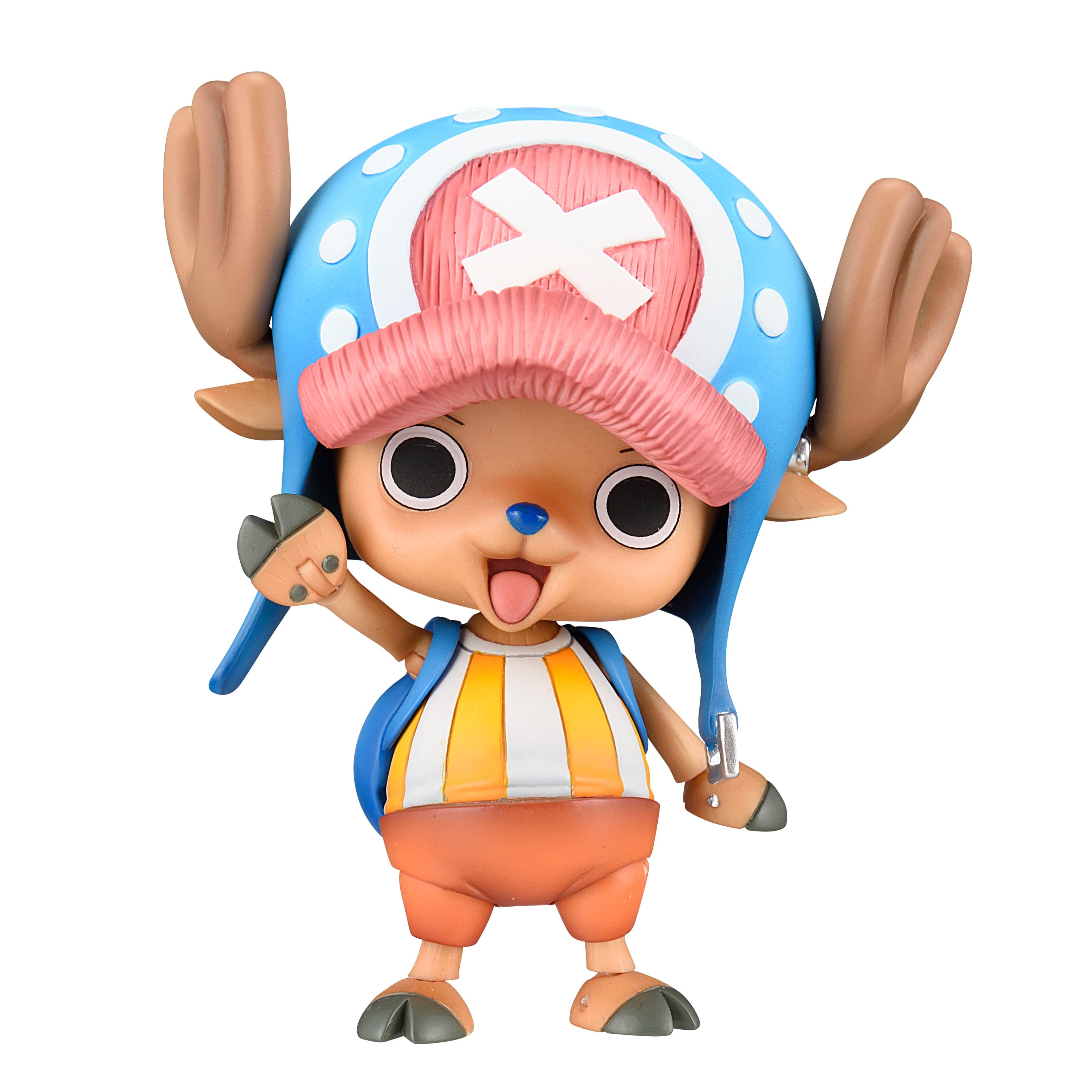 Variable Action Heroes: ONE PIECE - Tony Tony Chopper (Resale)