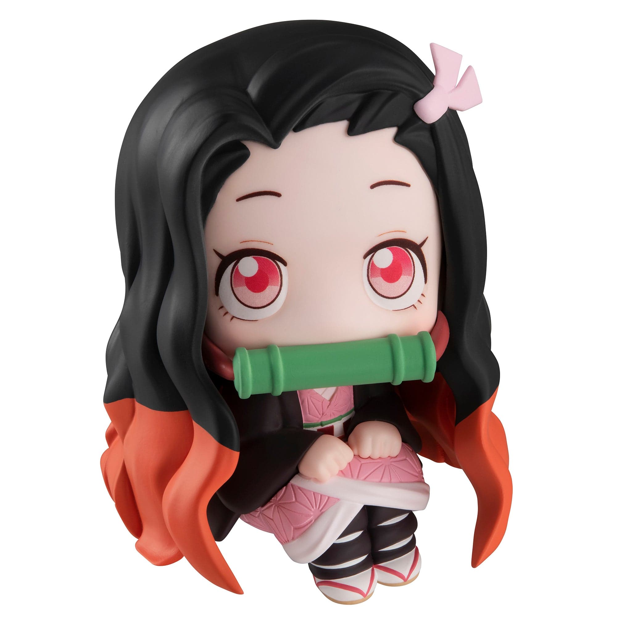 Lookup: Demon Slayer: Kimetsu no Yaiba - Nezuko Kamado