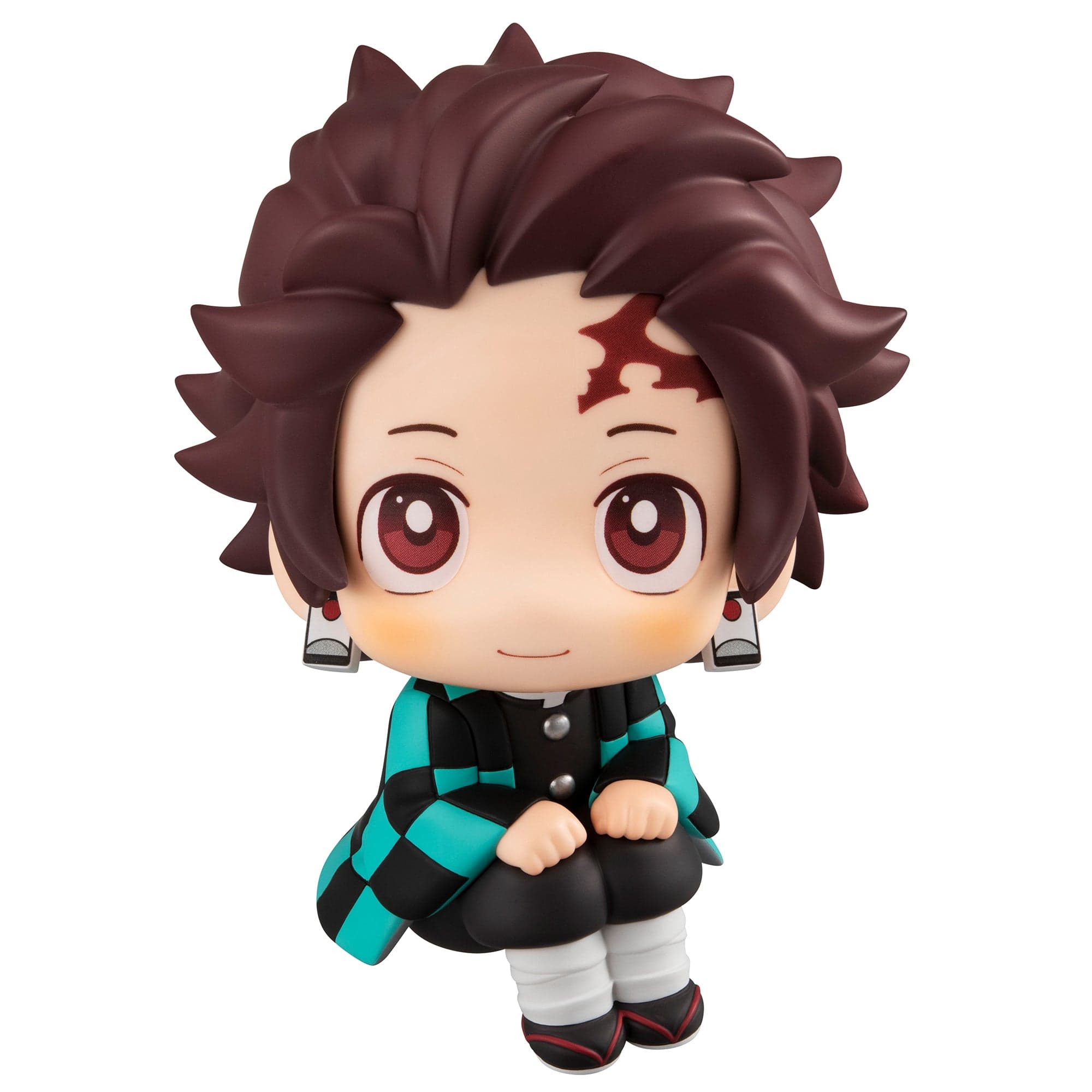 Lookup: Demon Slayer: Kimetsu no Yaiba - Tanjiro Kamado