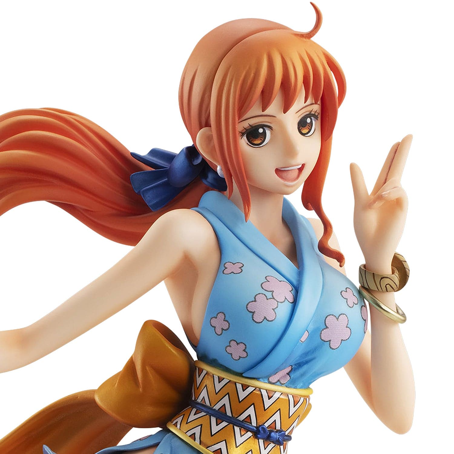 Portrait.Of.Pirates: ONE PIECE "Warriors Alliance" - Novice Ninja Onami
