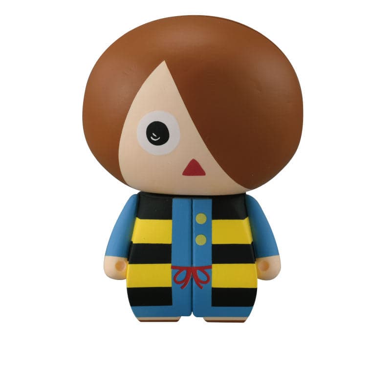 Charaction CUBE Yuru-i GeGeGe no Kitaro Kitaro