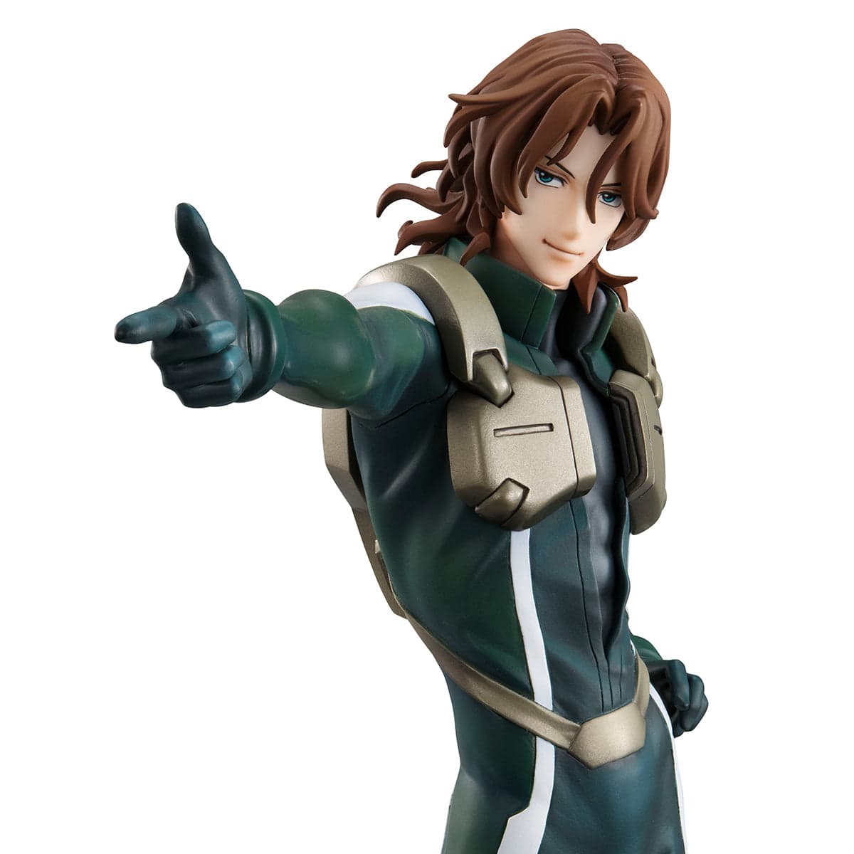 Gundam Guys Generation: Mobile Suit Gundam 00 - Lockon Stratos