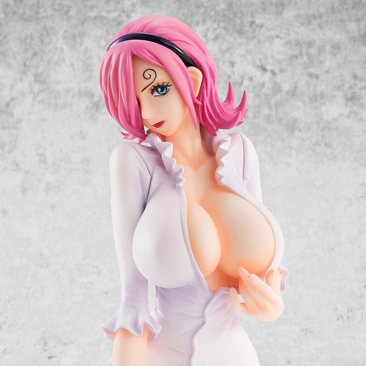 Portrait.Of.Pirates ONE PIECE "LIMITED EDITION" Vinsmoke Reiju Ver.02