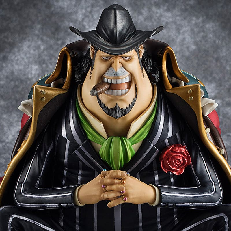Portrait.Of.Pirates ONE PIECE: "S.O.C" Capone "Gang" Bege