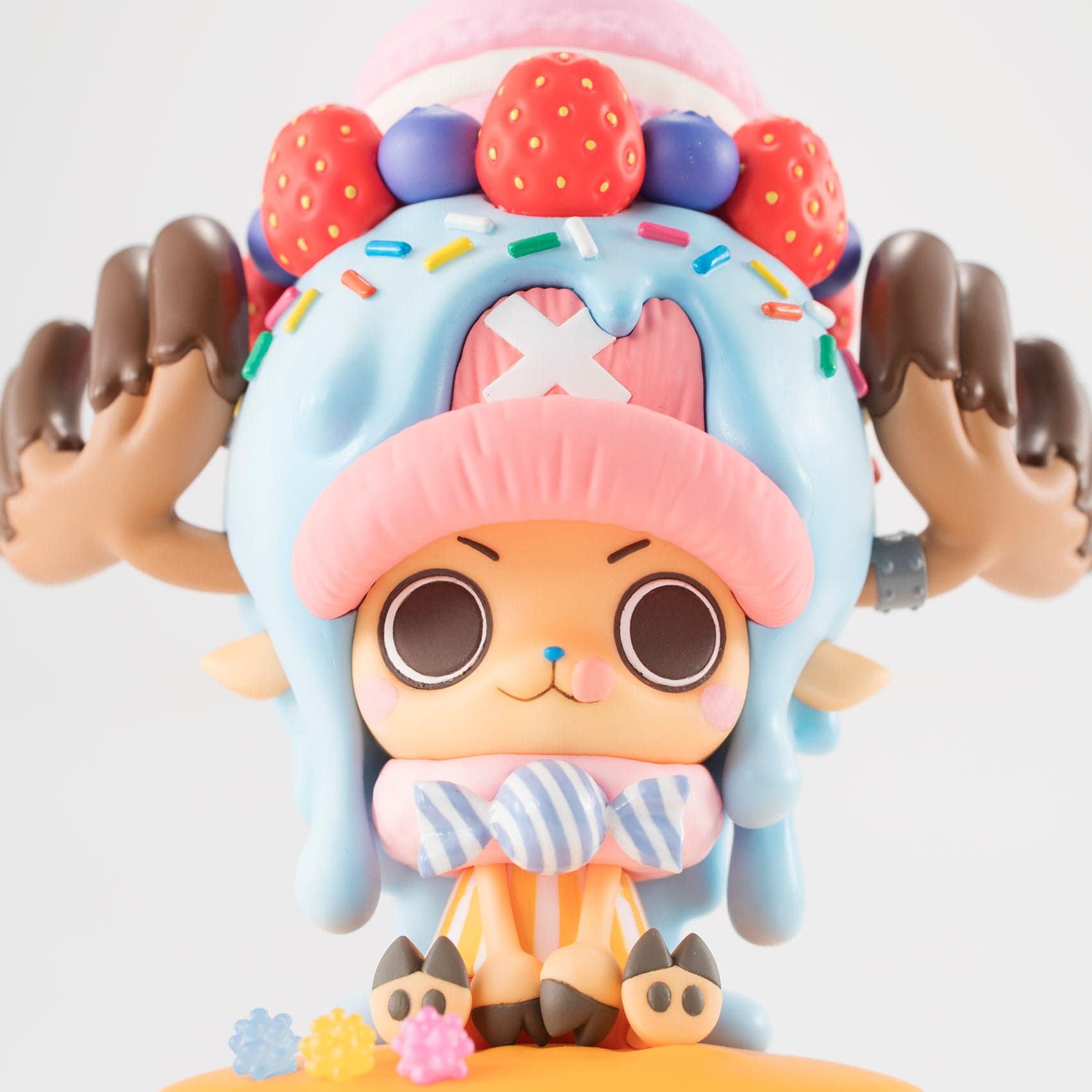 Portrait.Of.Pirates: ONE PIECE "LIMITED EDITION" - Tony Tony Chopper Ver.OT