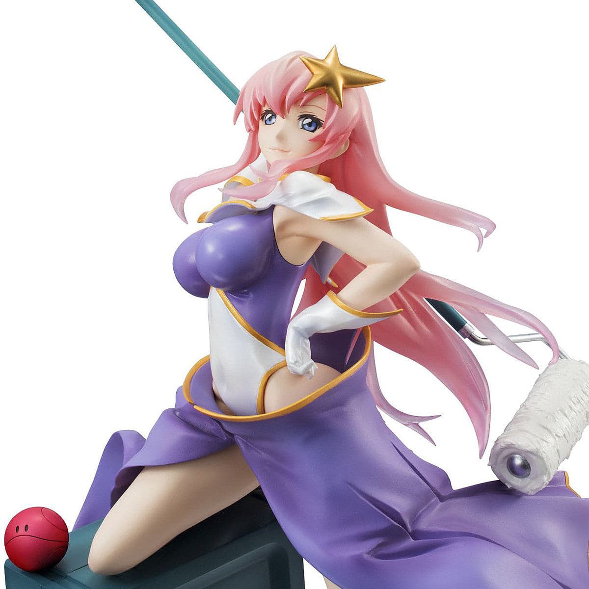 GGG Nose Art Realize: Mobile Suit Gundam SEED Destiny - Meer Campbell