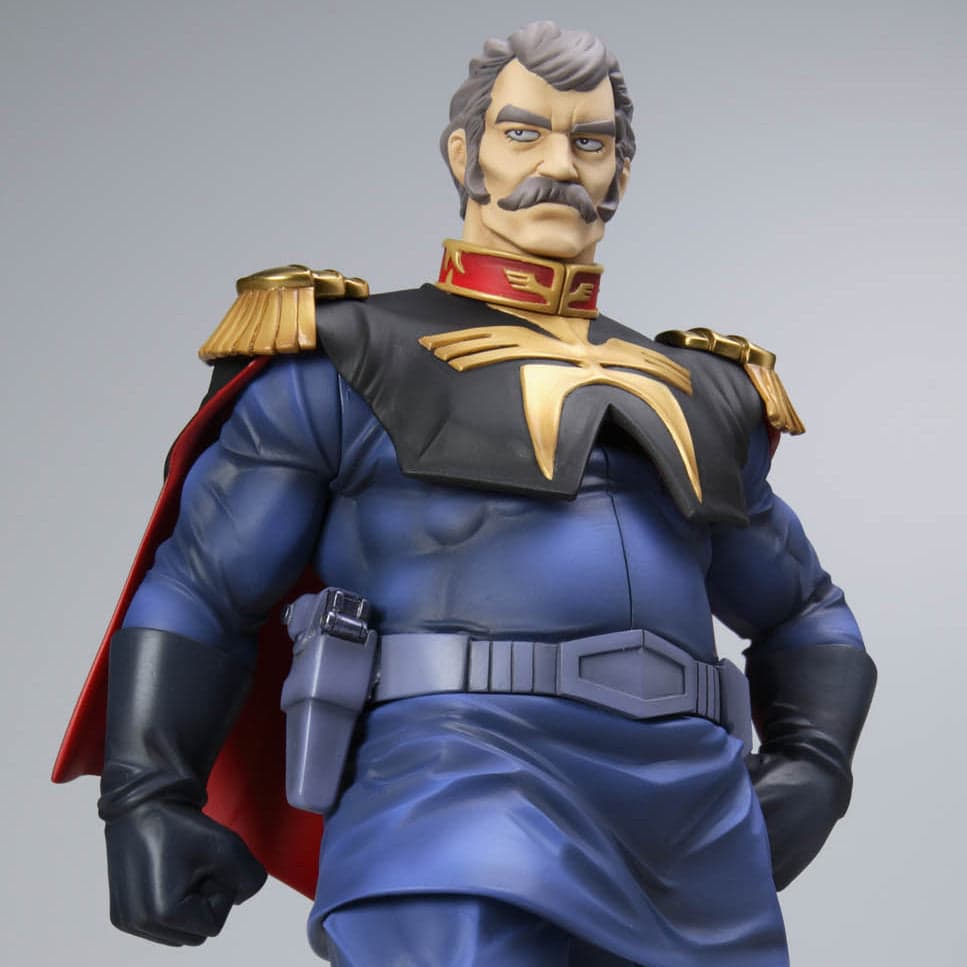 Excellent Model: LIMITED RAHDXG.A.NEO Ramba Ral (Resale)