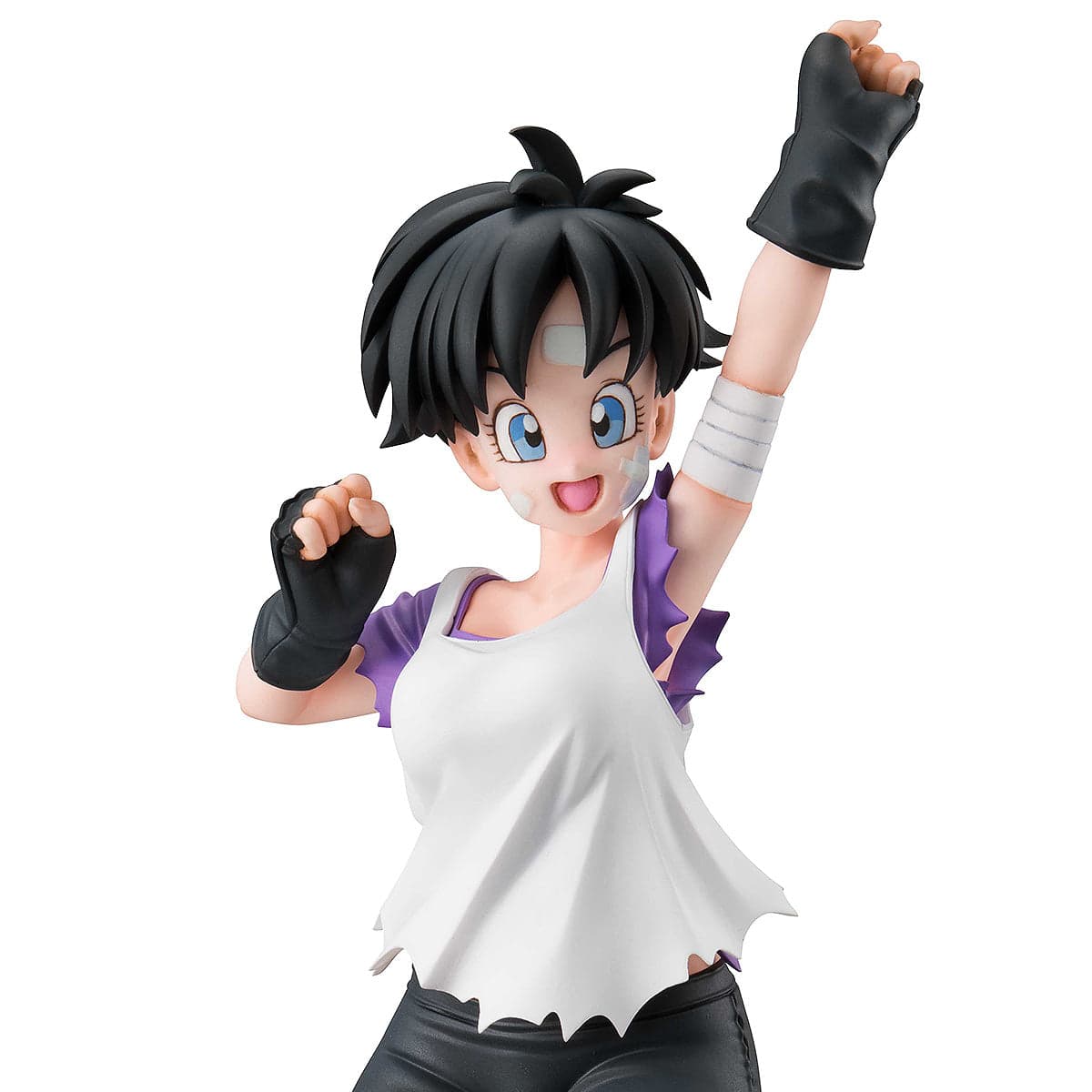 Dragonball Gals: Dragonball Z - Videl: Recovery Ver.
