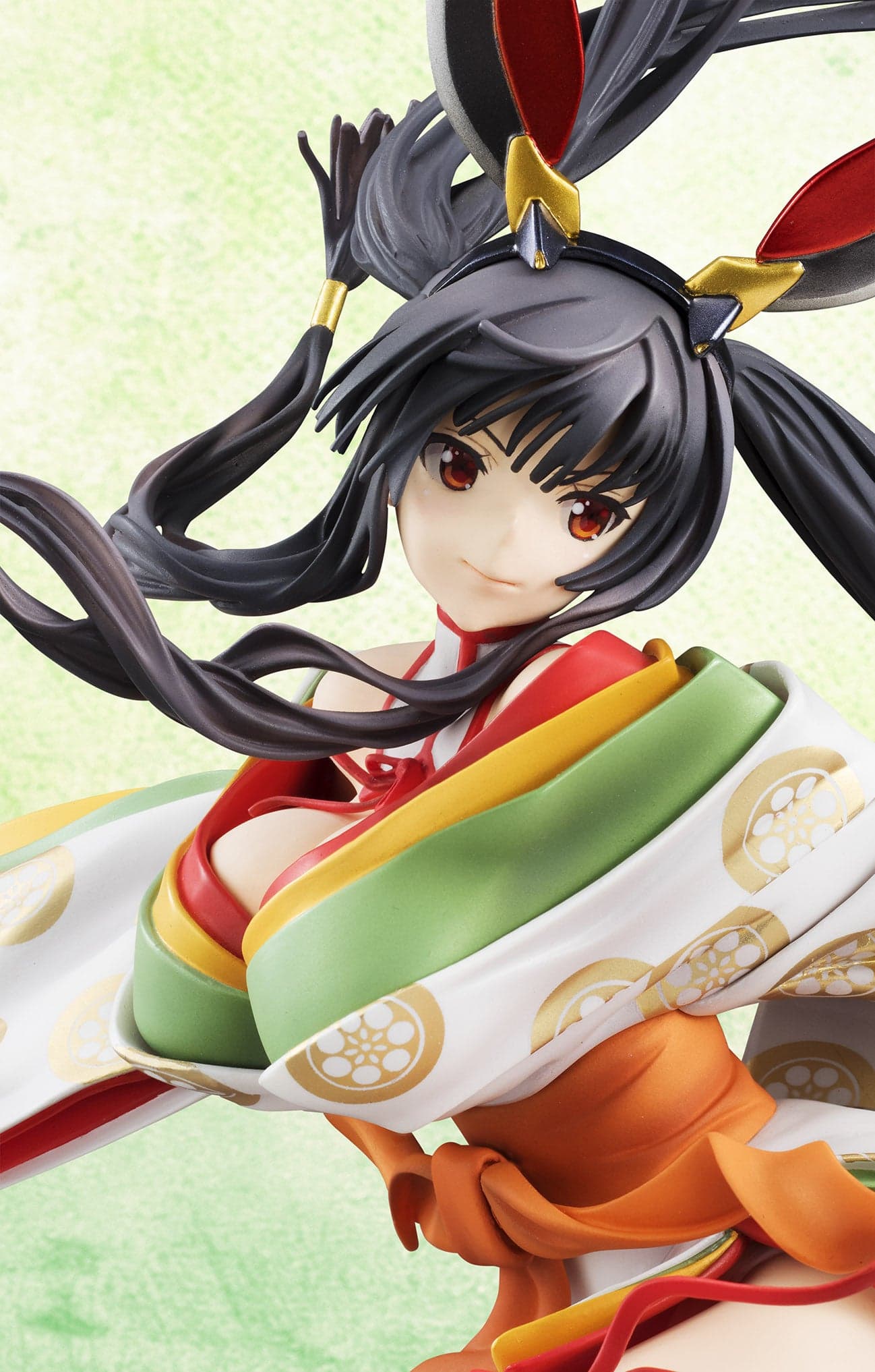 Excellent Model CORE: Queen's Blade Grimoire Kaguya