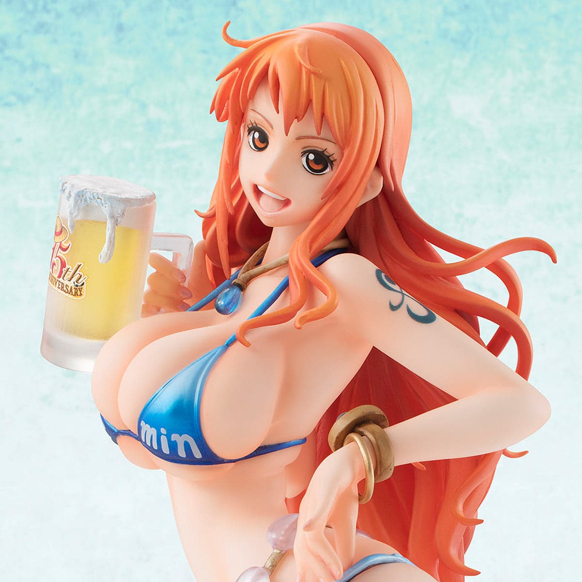 Portrait.Of.Pirates: ONE PIECE "LIMITED EDITION" Nami Ver.BB_SP