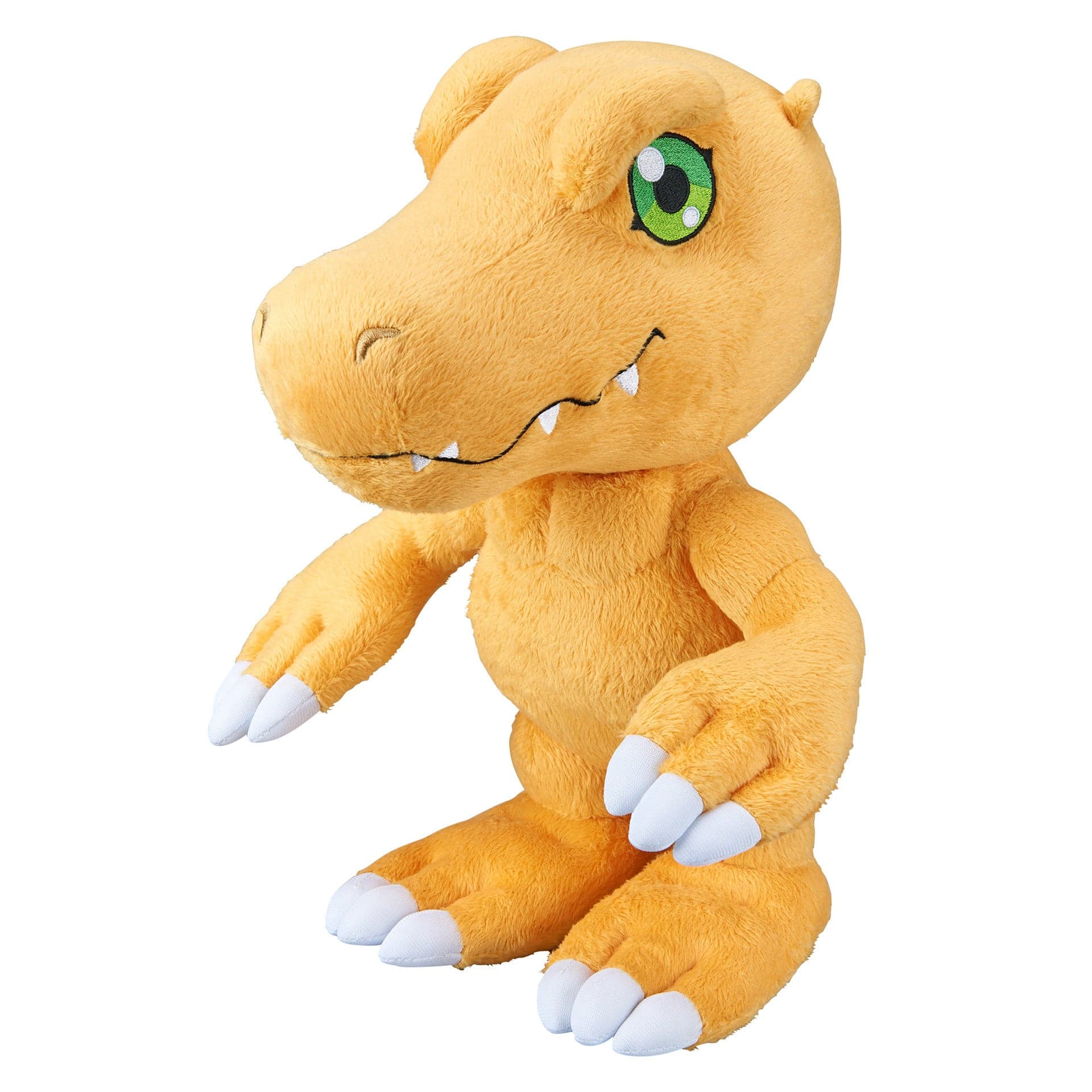 Digimon Adventure Agumon Patamon