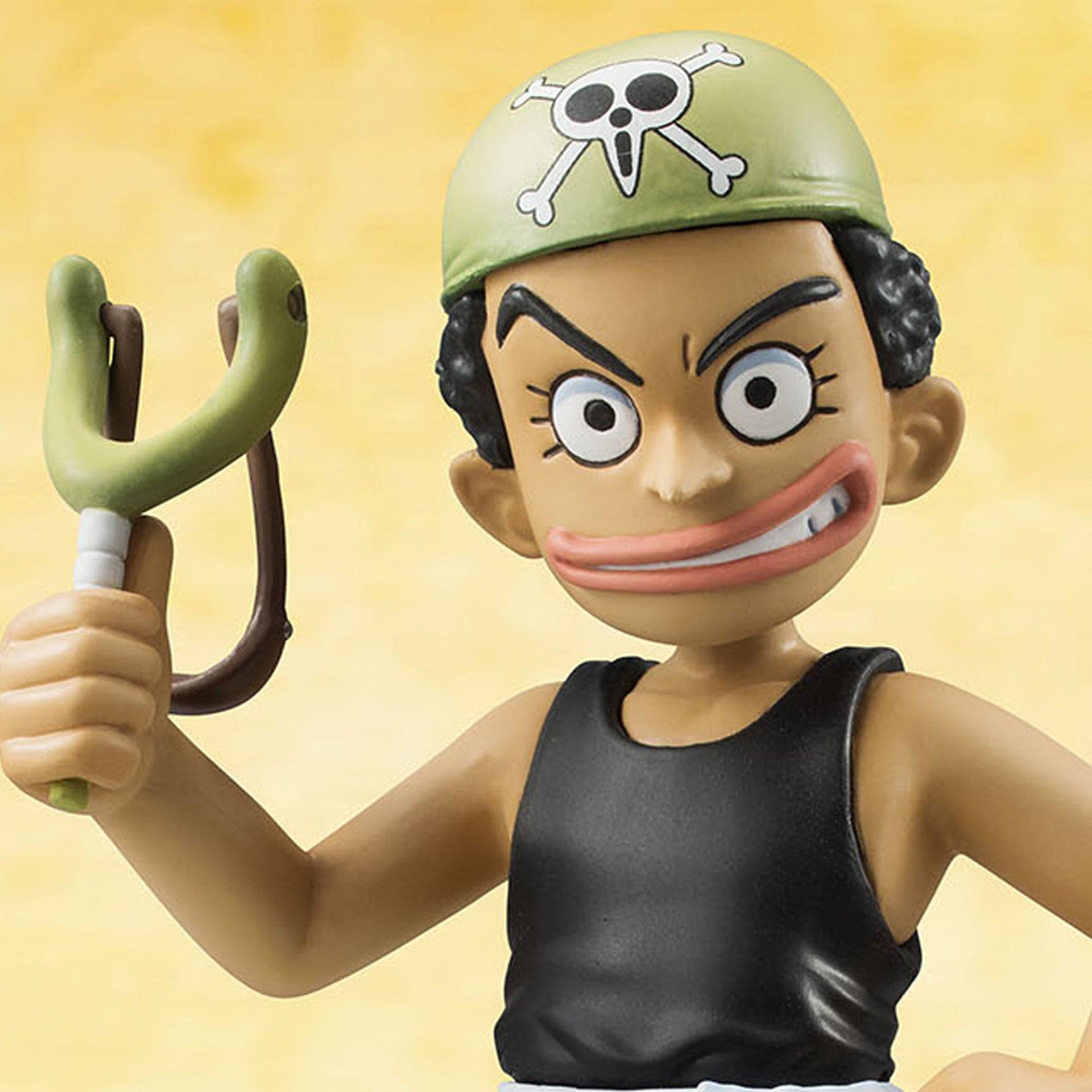 One Piece Series CB-R3 Usopp
