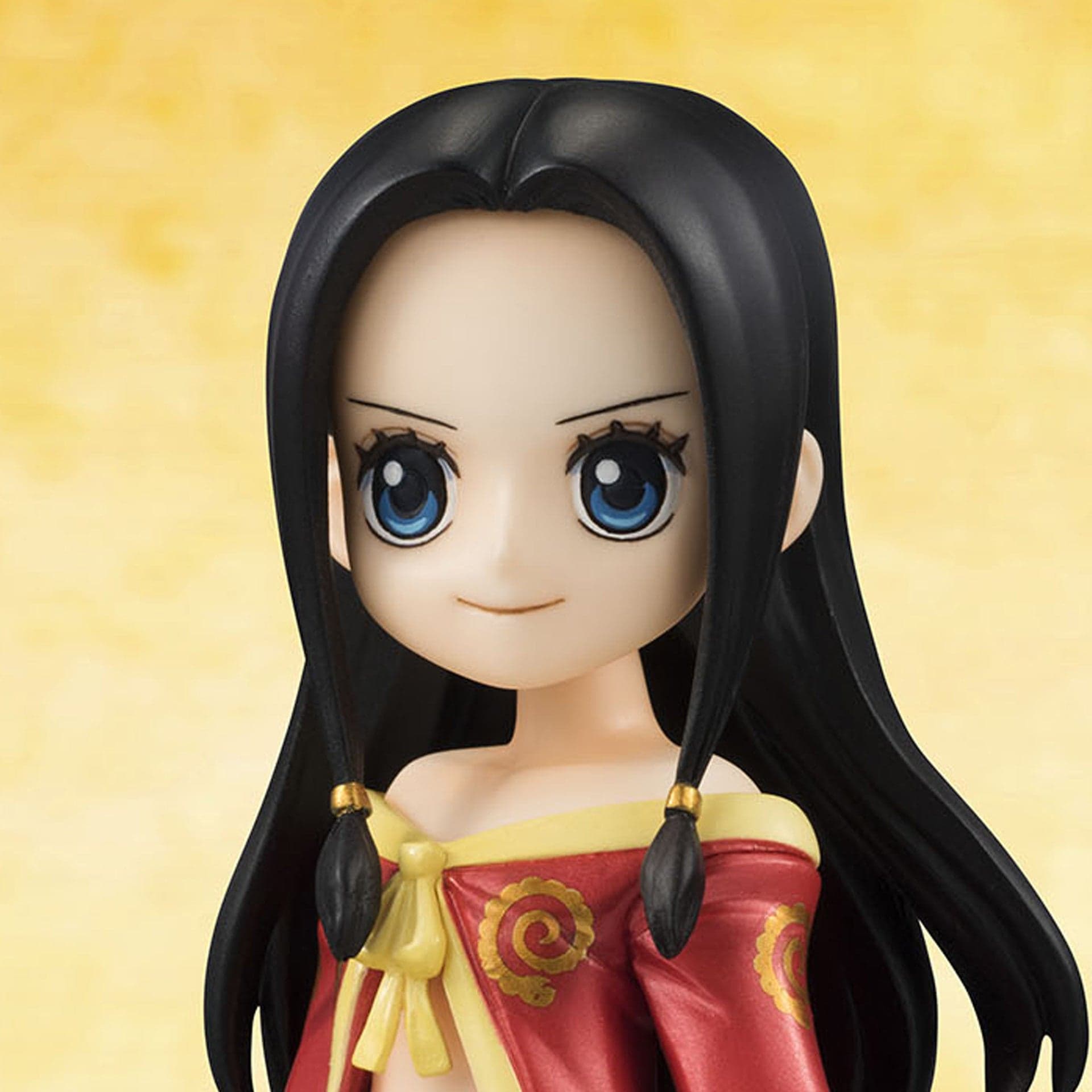 One Piece Series CB-EX Boa Hancock