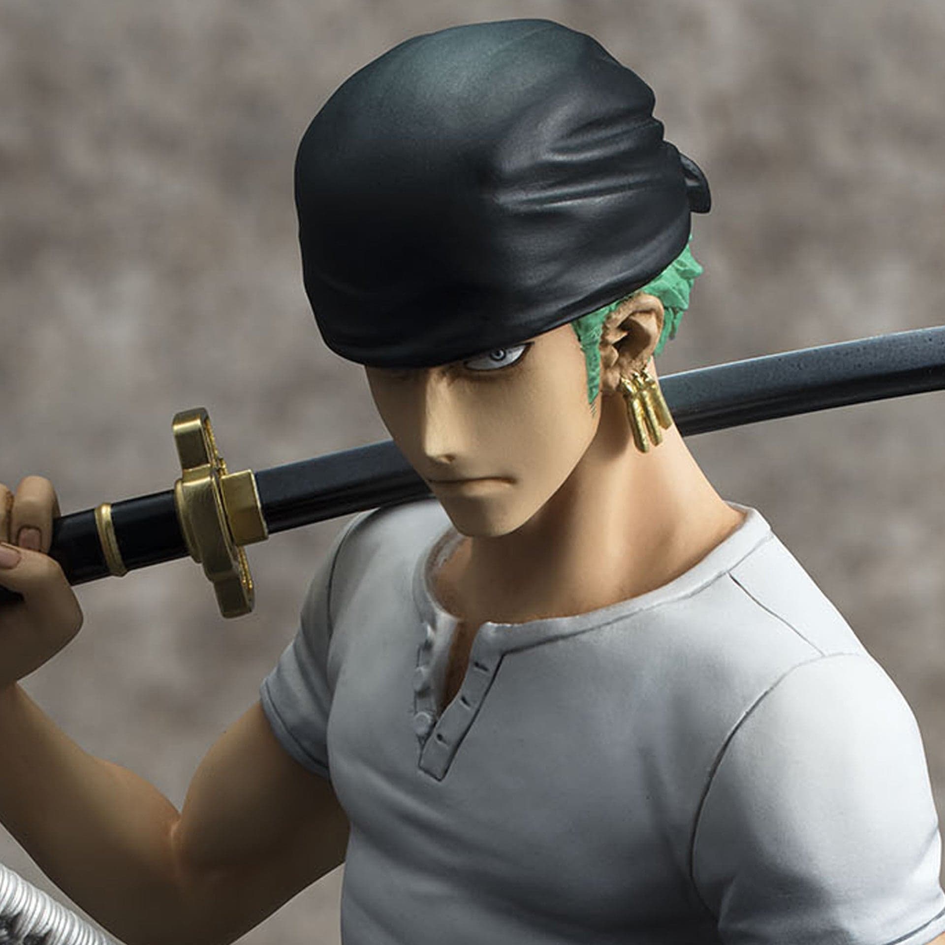One Piece NEO-DX Roronoa Zoro 10th LIMITED Ver.