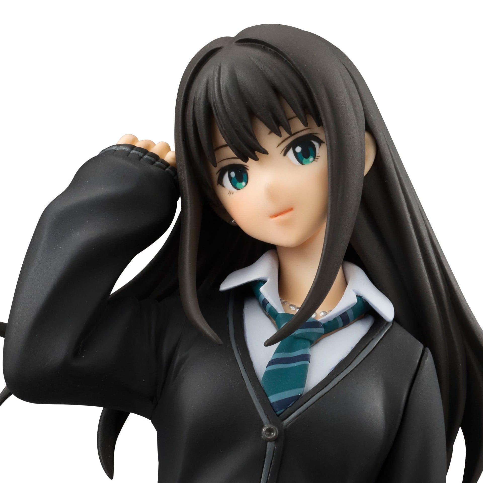 Idolmaster Cinderella Girls Rin Shibuya