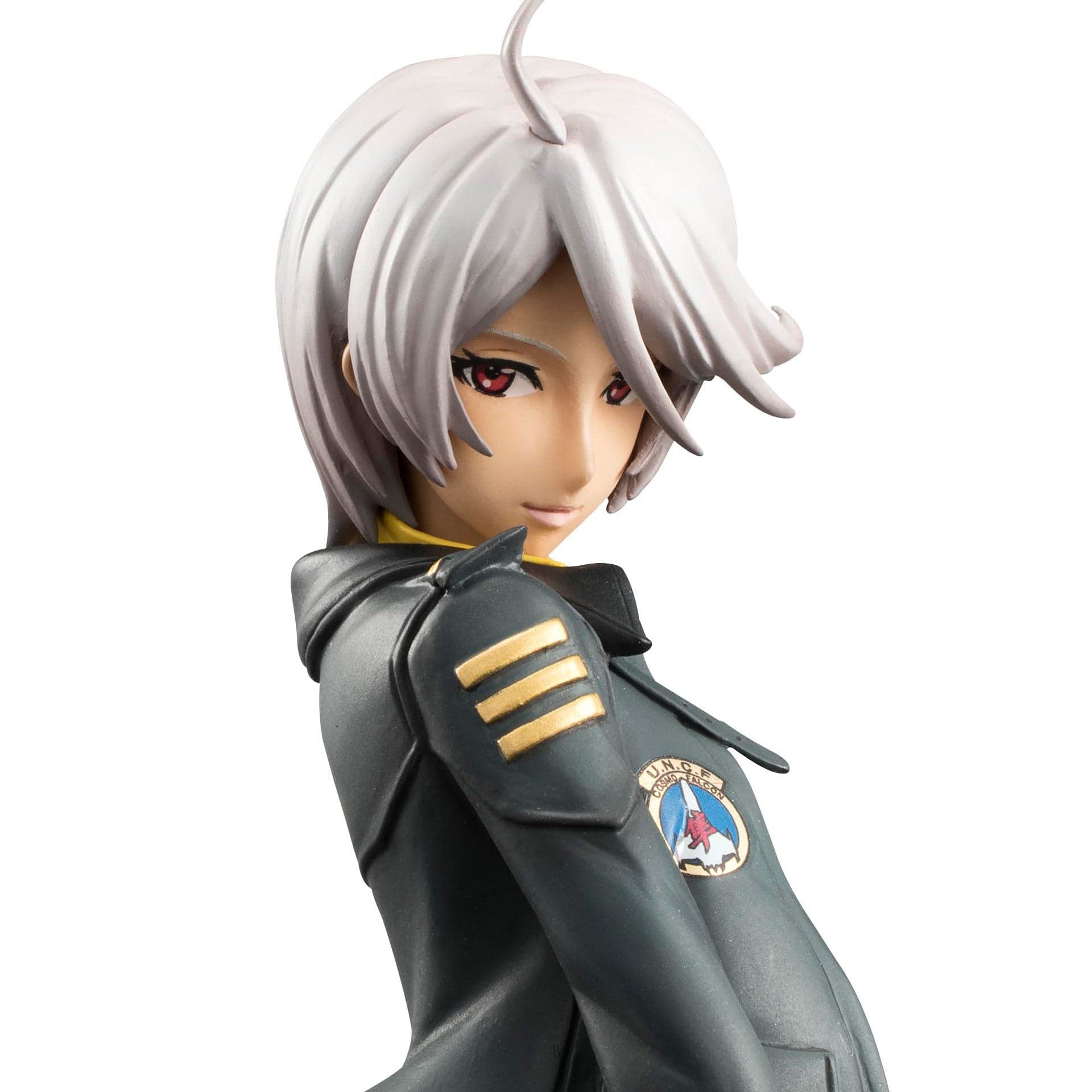 Star Blazers 2199 Akira Yamamoto (Ship Uniform Ver.)
