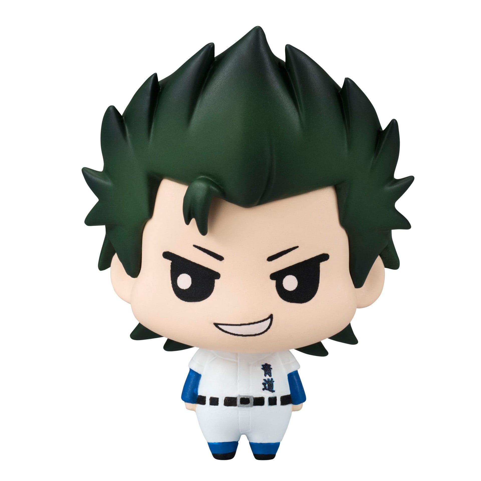 Ace of Diamond Hisshou! Seido Omamori Hen