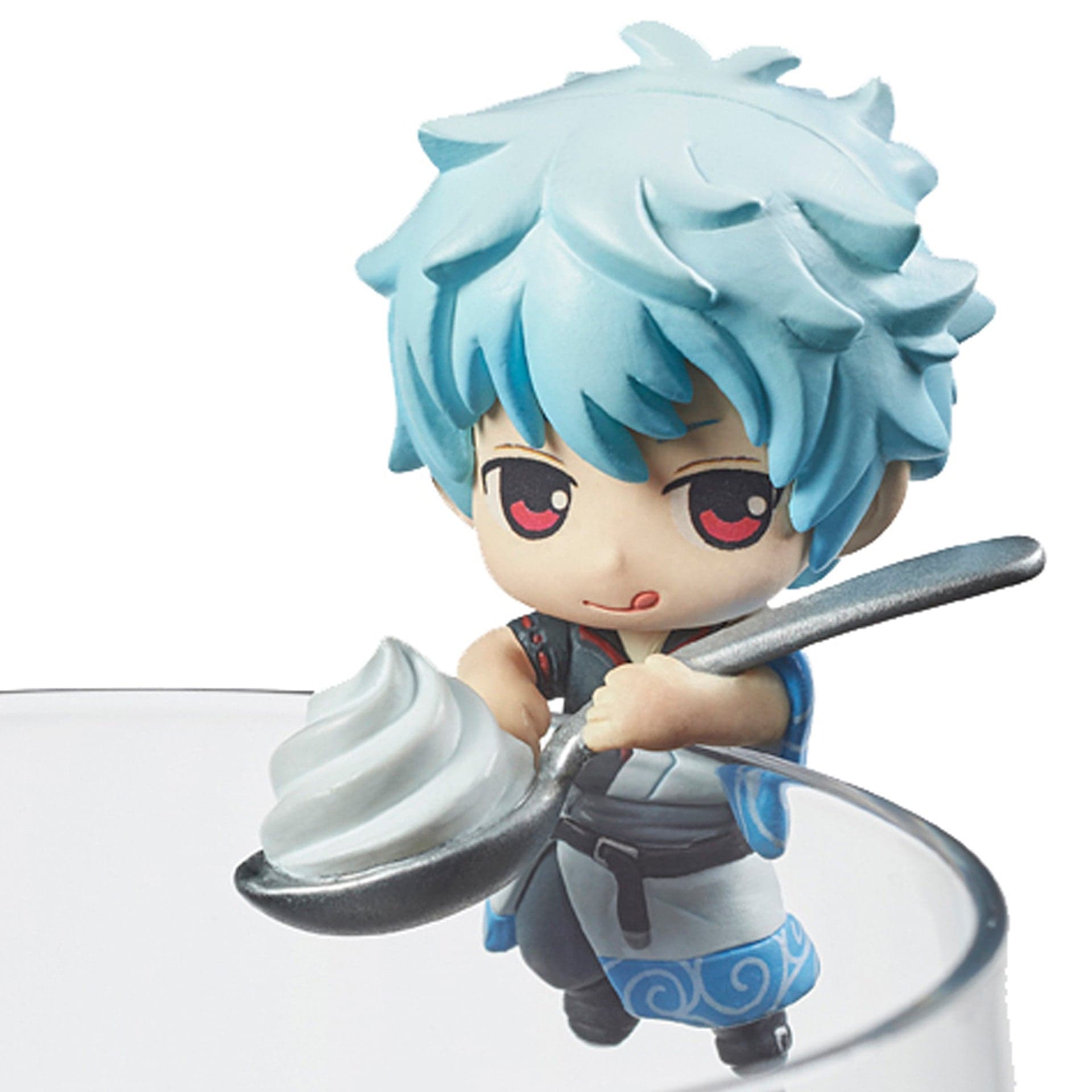 Too Free Gintama Chaya (Resale)
