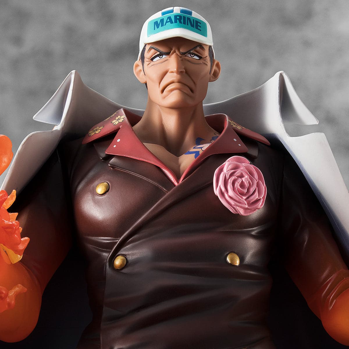 Portrait.Of.Pirates ONE PIECE Series NEO-DX: Fleet Admiral Akainu [Sakazuki] (Resale)