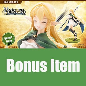 Eltolinde Bonus Face Expression Part(s)