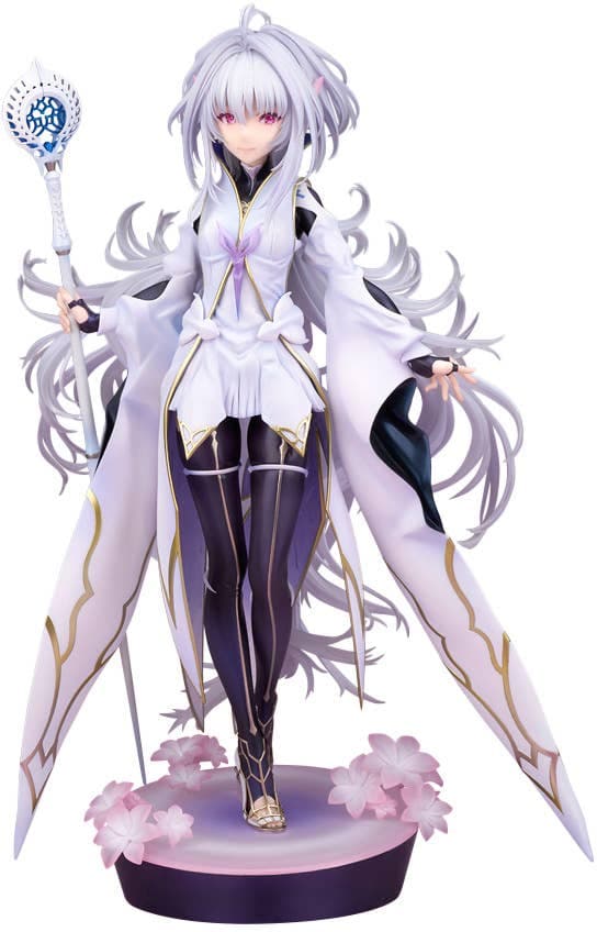 1/7 Fate/Grand Order Arcade Caster / Merlin (Prototype)