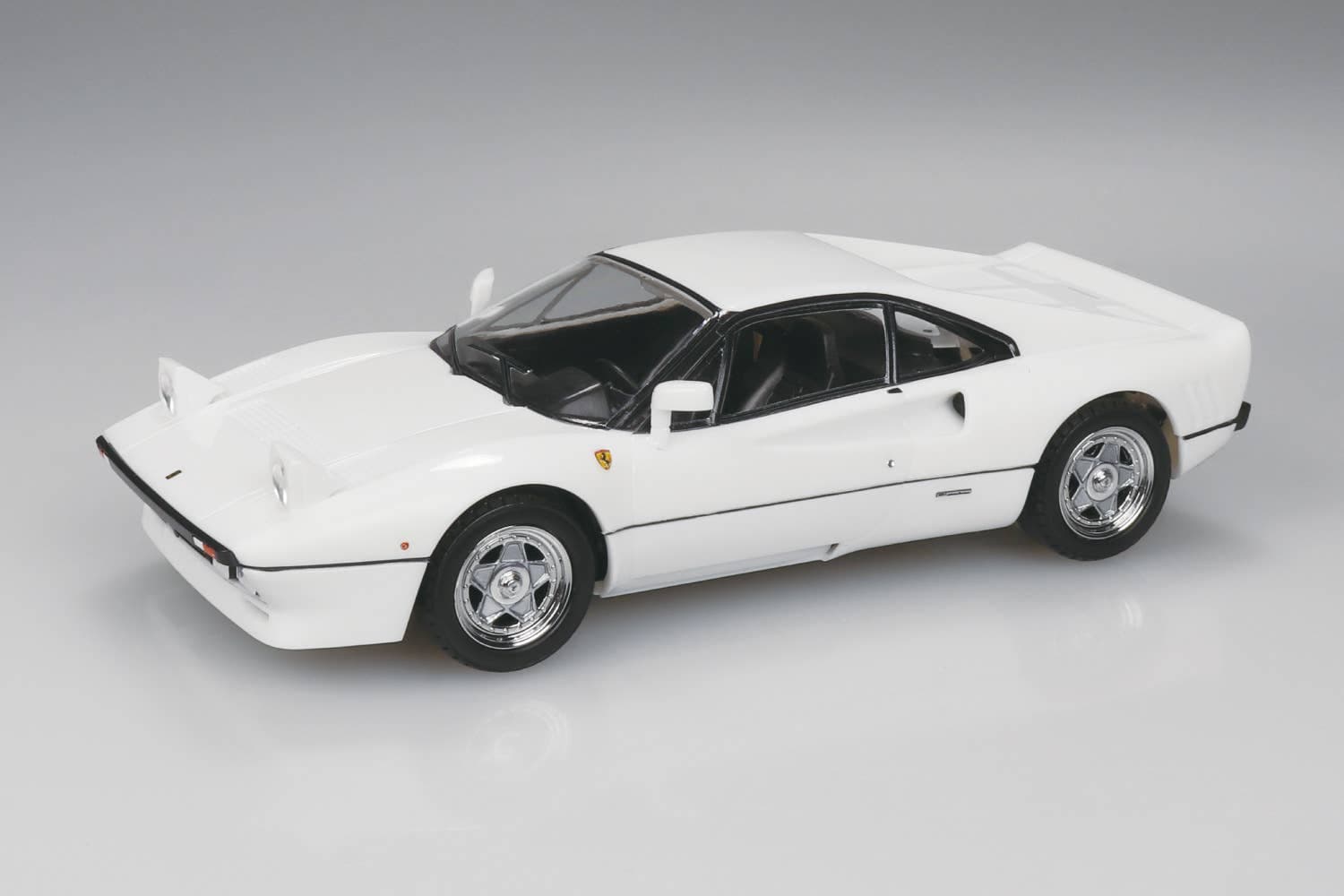 1/32 Ferrari GTO (White)