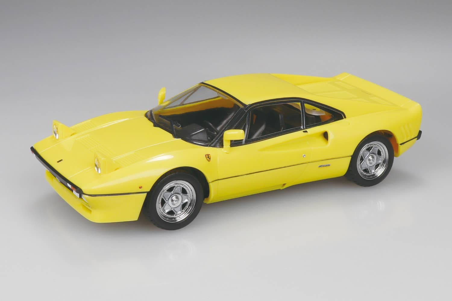 1/32 Ferrari GTO (Yellow)