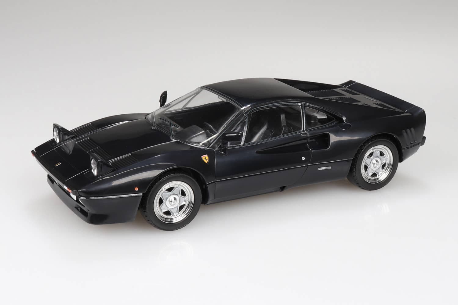 1/32 Ferrari GTO (Black)