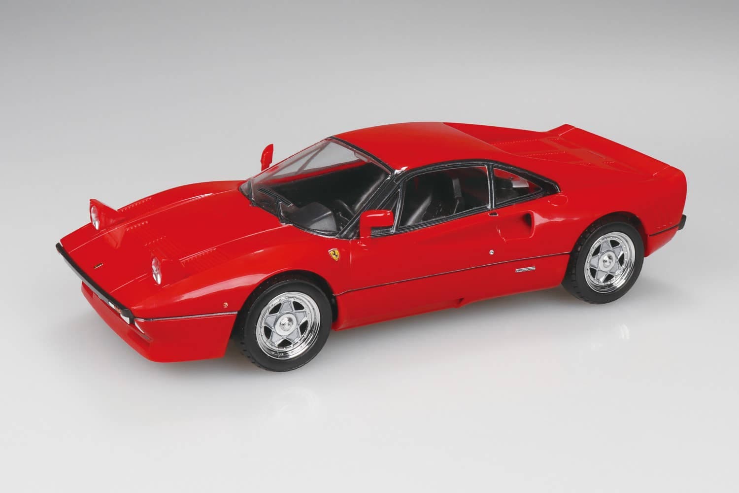 1/32 Ferrari GTO (Red)