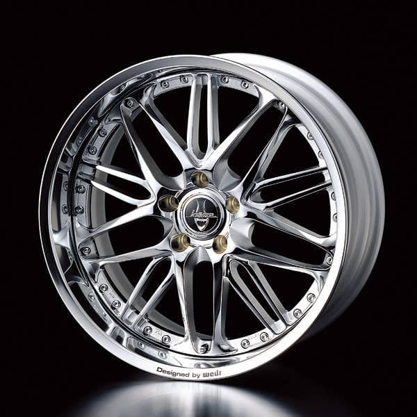 1/24 Kranze Borphes 19 Inch