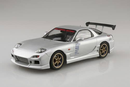 1/24 C-West FD3S RX-7 '99 (MAZDA)