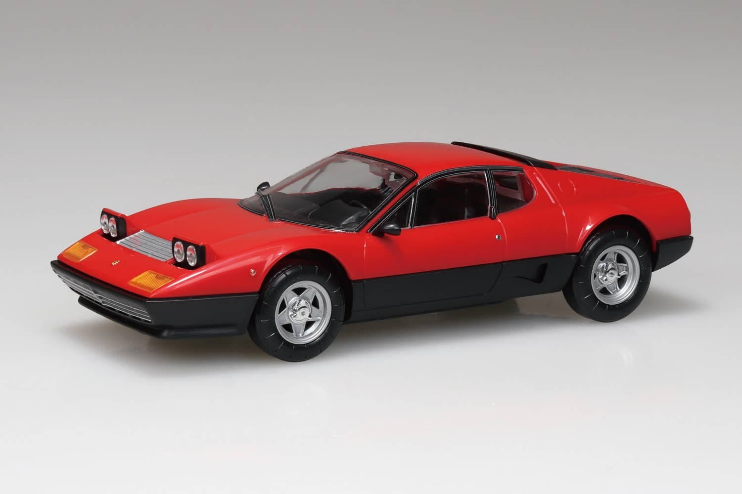 1/32 FERRARI 512 BB (Red)