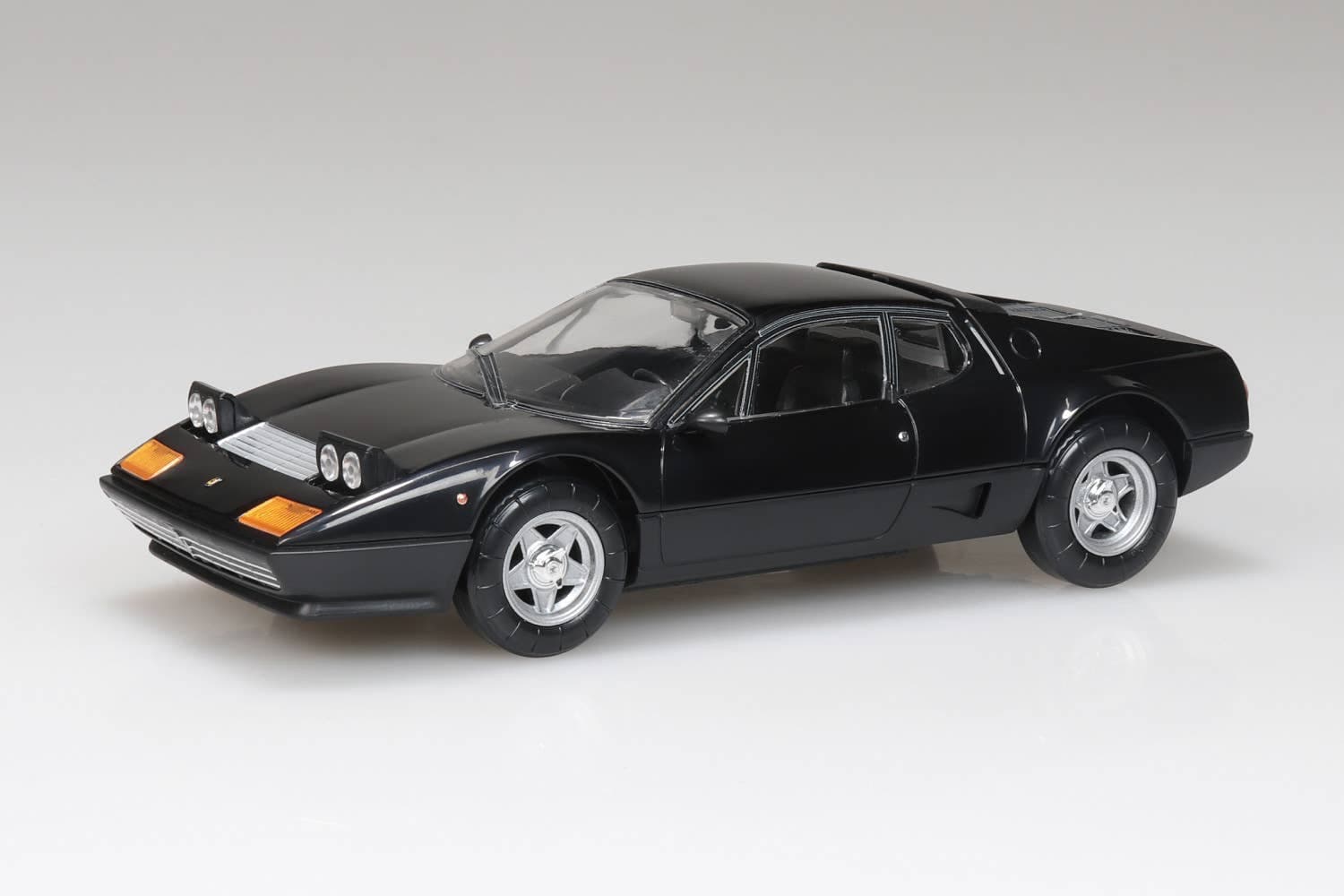 1/32 FERRARI 512 BB (Black)
