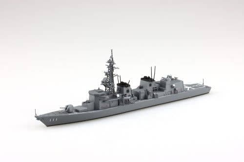 1/700 Waterline No.8 JMSDF Destroyer Oonami