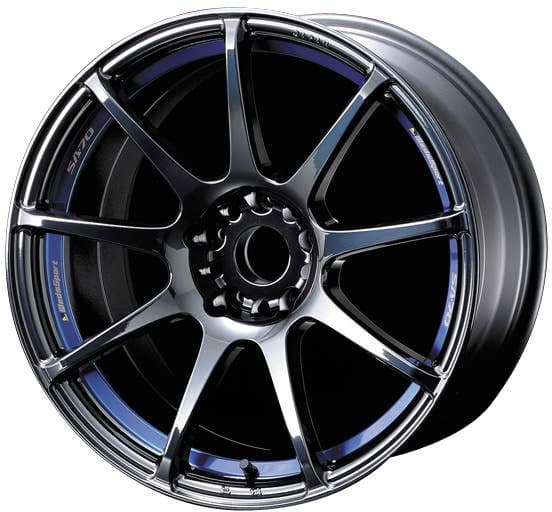 1/24 Weds Sports SA-70 18 inch