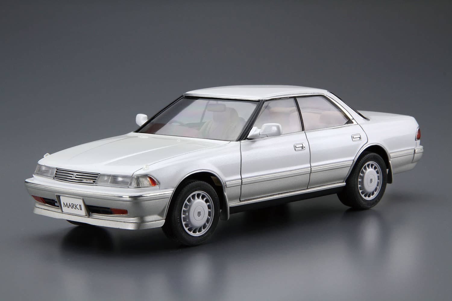 1/24 Toyota GX81 Mark 2 2.0 Grande Twin Cam 24 '88