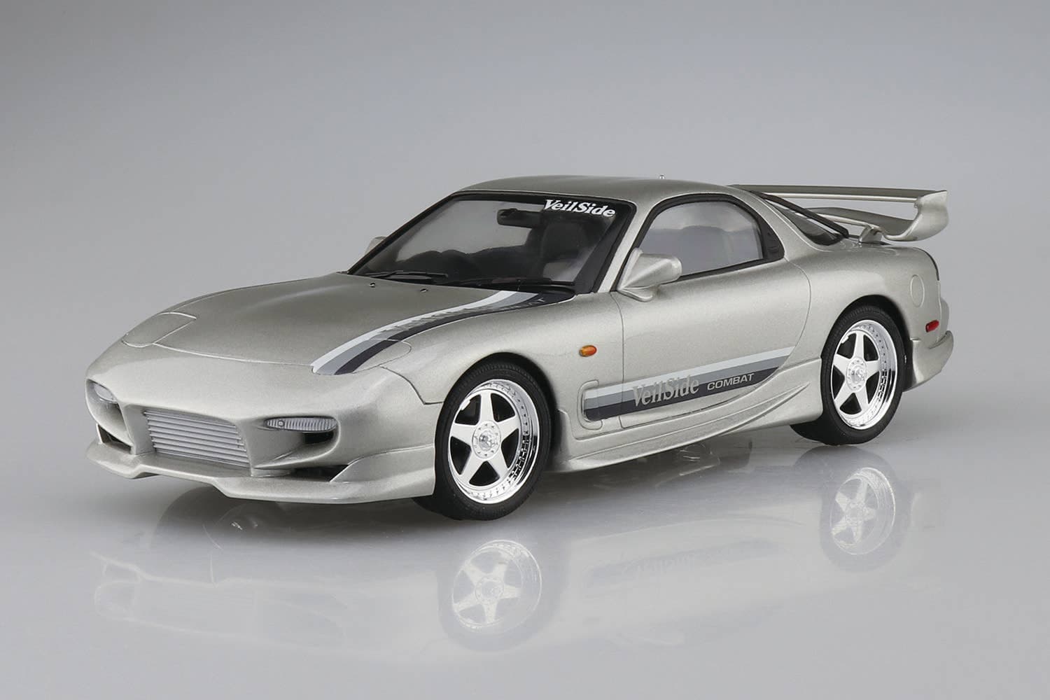 1/24 VeilSide Combat Model FD3S RX-7 '91 (MAZDA)