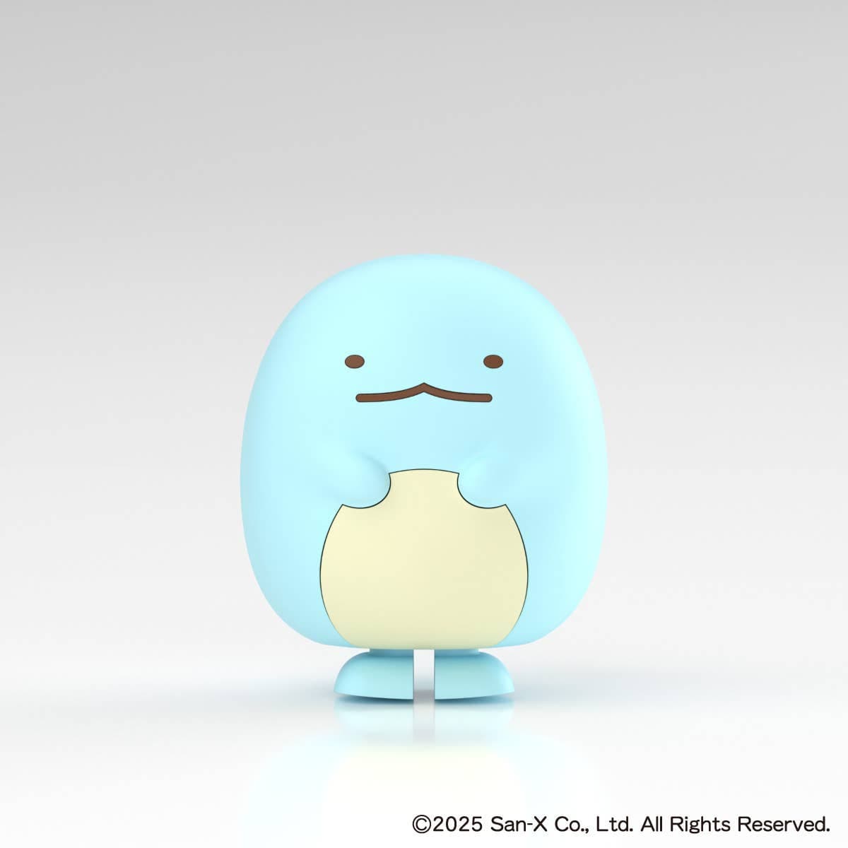 Rakupla Sumikko Gurashi Series Tokage