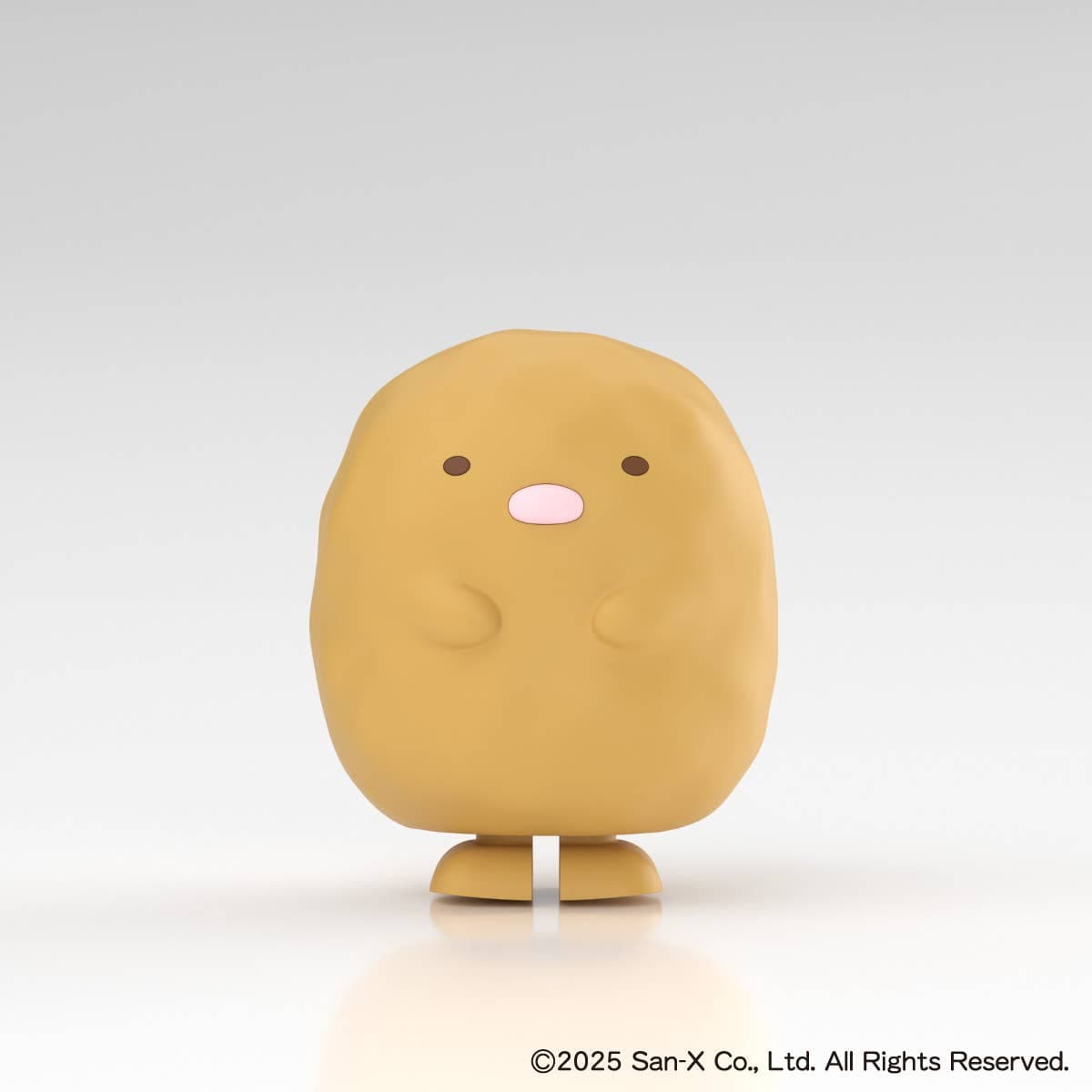 Rakupla Sumikko Gurashi Series Tonkatsu